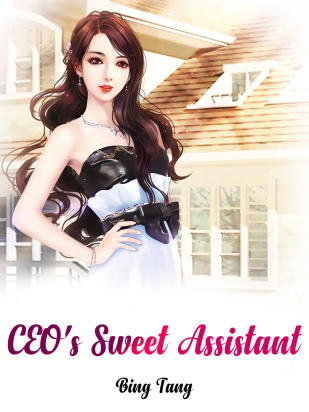 CEO's Sweet Assistant